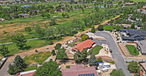 5705 Blue Hills Drive, Reno, NV 89502 Photo