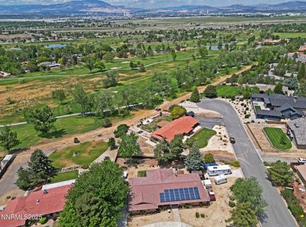 5705 Blue Hills Drive, Reno, NV 89502 Photo
