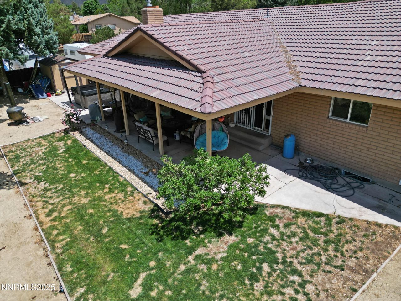 5705 Blue Hills Drive, Reno, NV 89502 Photo