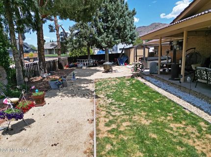 5705 Blue Hills Drive, Reno, NV 89502 Photo