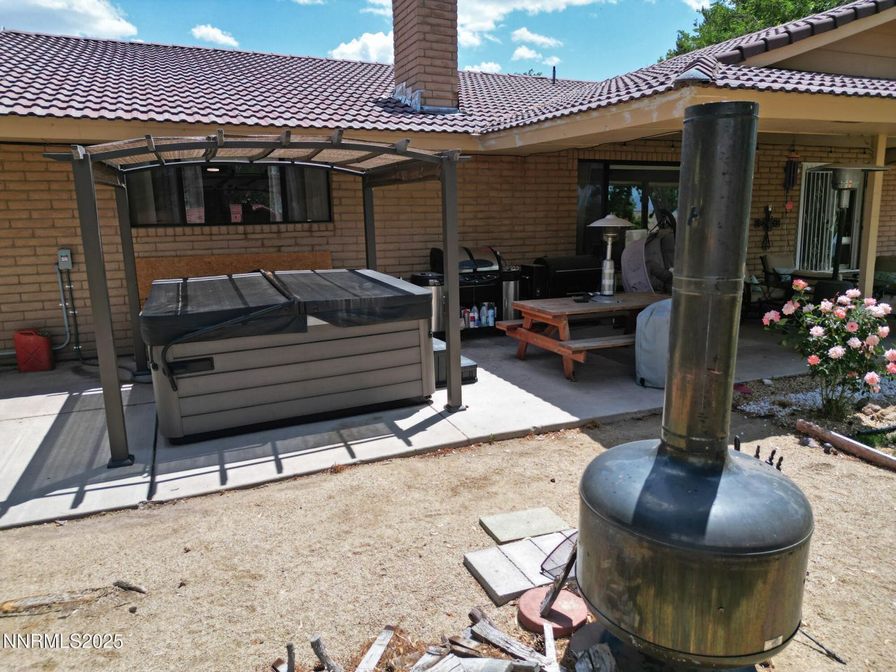 5705 Blue Hills Drive, Reno, NV 89502 Photo