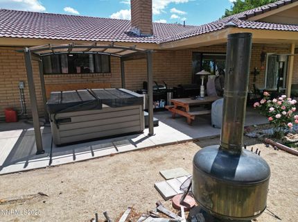 5705 Blue Hills Drive, Reno, NV 89502 Photo