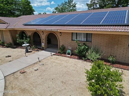 5705 Blue Hills Drive, Reno, NV 89502 Photo