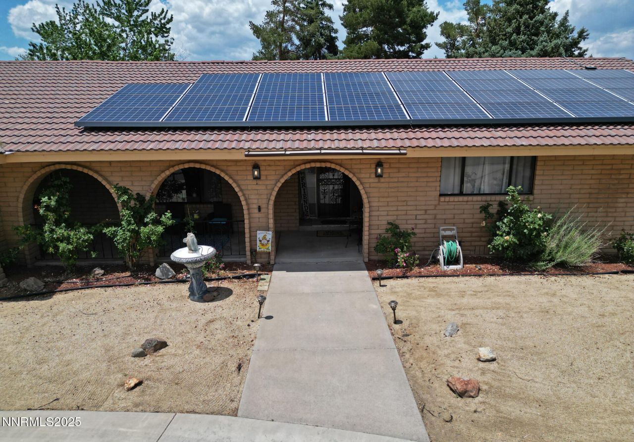 5705 Blue Hills Drive, Reno, NV 89502 Photo