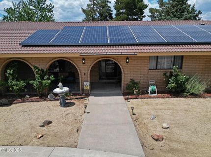 5705 Blue Hills Drive, Reno, NV 89502 Photo