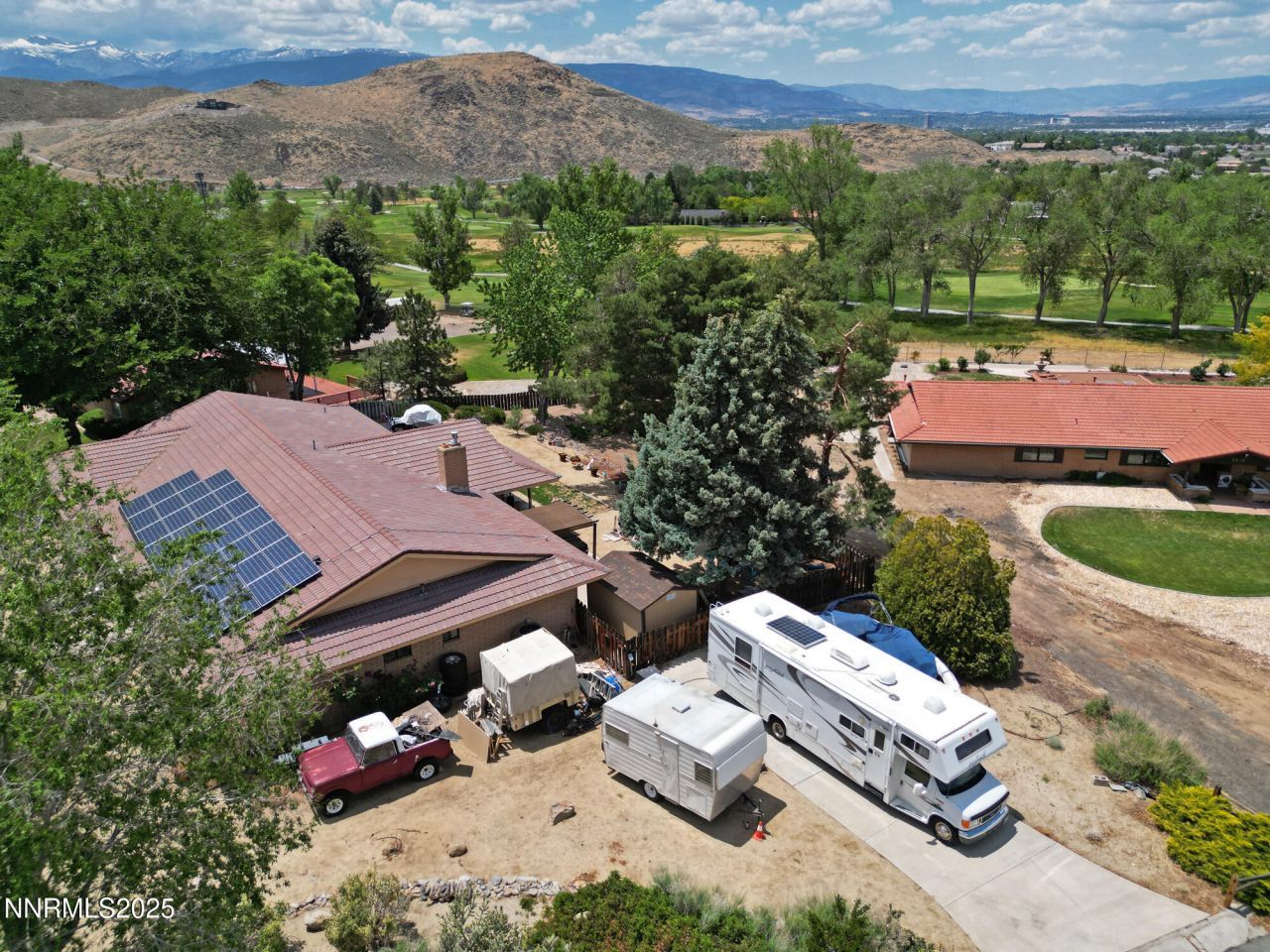 5705 Blue Hills Drive, Reno, NV 89502 Photo