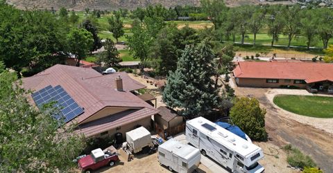 5705 Blue Hills Drive, Reno, NV 89502 Photo