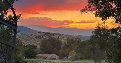 5705 Blue Hills Drive, Reno, NV 89502 Photo