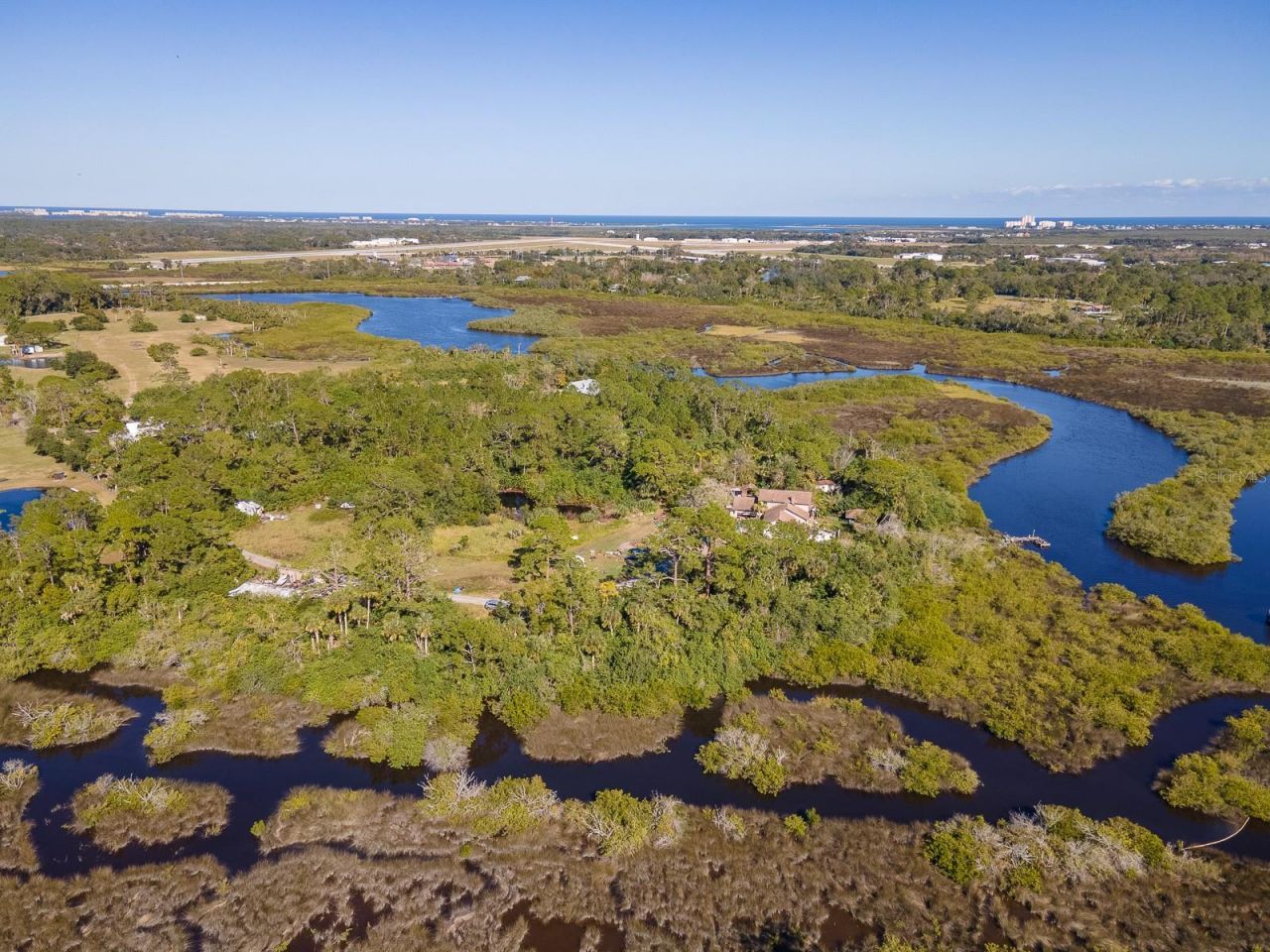 1390 Tumblin Drive, New Smyrna Beach, FL 32168 Photo