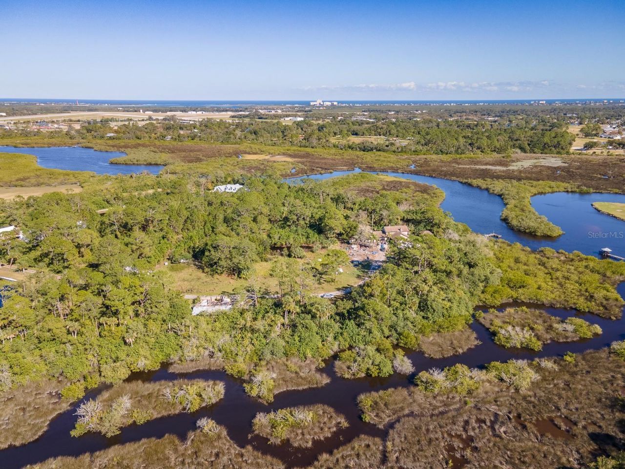 1390 Tumblin Drive, New Smyrna Beach, FL 32168 Photo