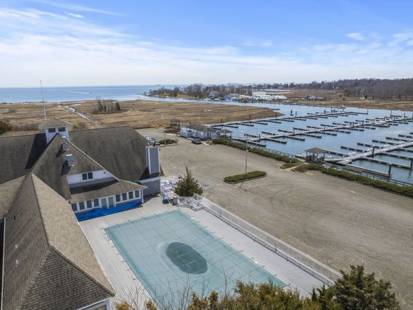 379 Whitfield, Unit CN946, Guilford, CT 06437