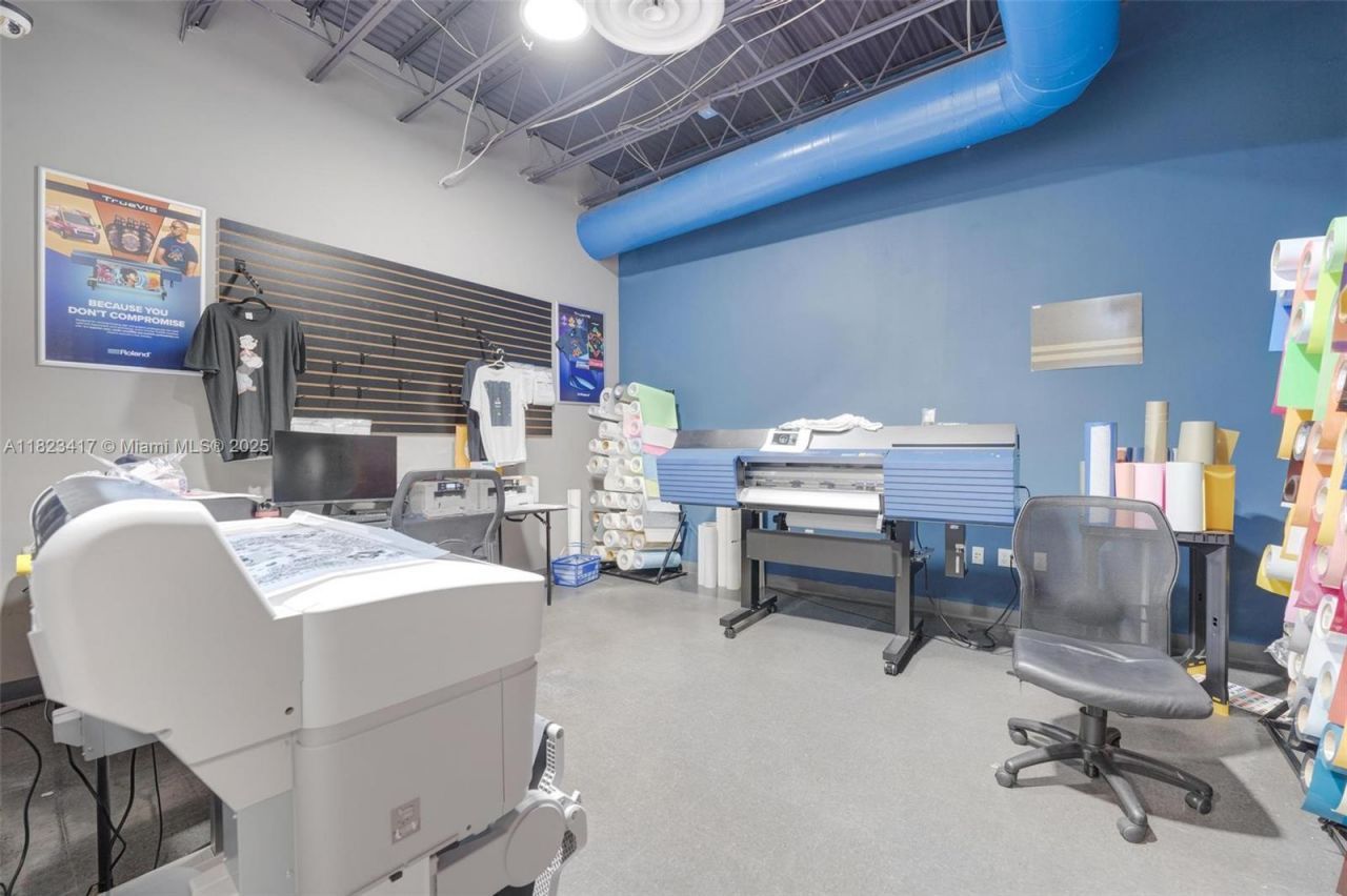 6775 NW 15th Ave, Fort Lauderdale, FL 33309 Photo