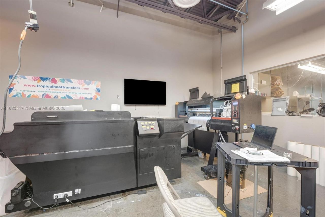 6775 NW 15th Ave, Fort Lauderdale, FL 33309 Photo