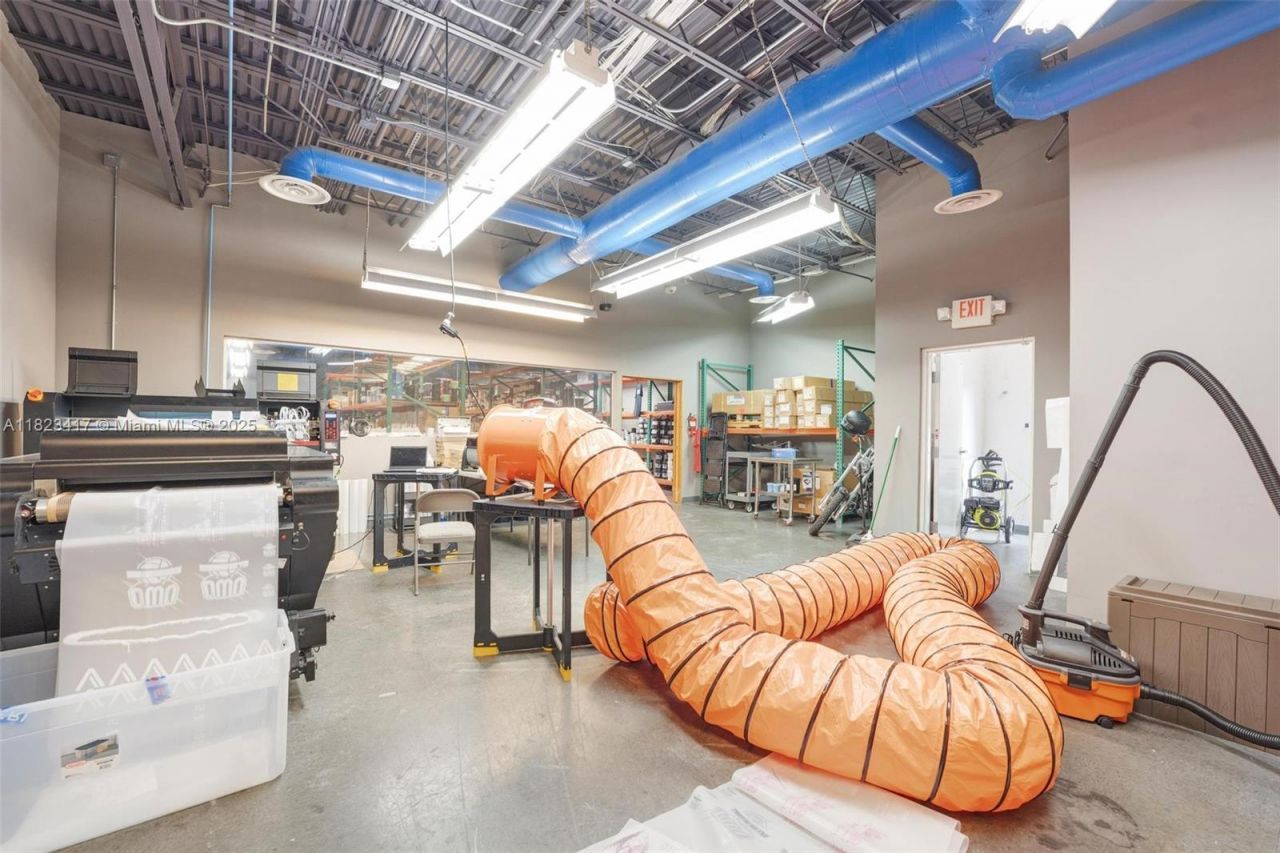 6775 NW 15th Ave, Fort Lauderdale, FL 33309 Photo