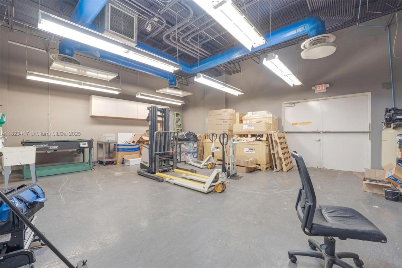 6775 NW 15th Ave, Fort Lauderdale, FL 33309 Photo