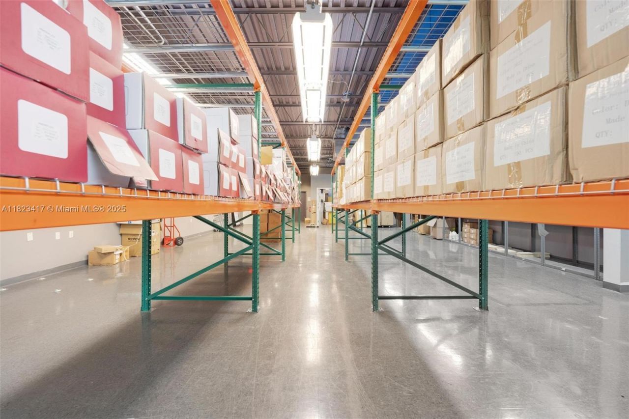 6775 NW 15th Ave, Fort Lauderdale, FL 33309 Photo