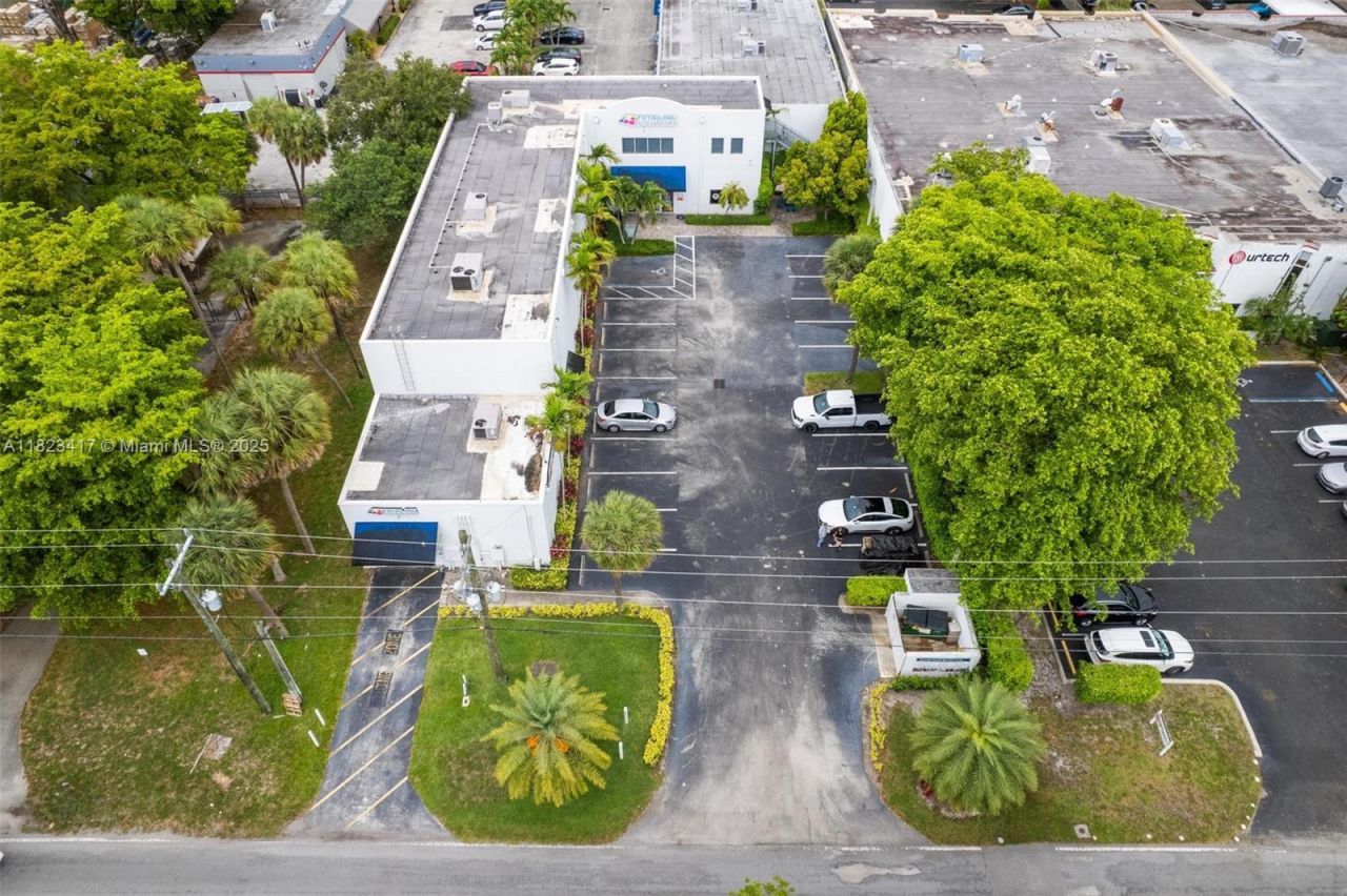 6775 NW 15th Ave, Fort Lauderdale, FL 33309 Photo