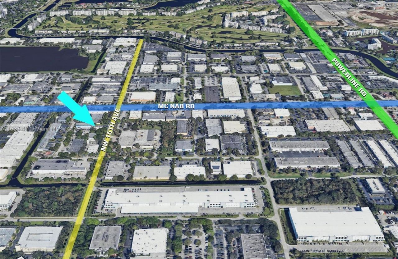 6775 NW 15th Ave, Fort Lauderdale, FL 33309 Photo