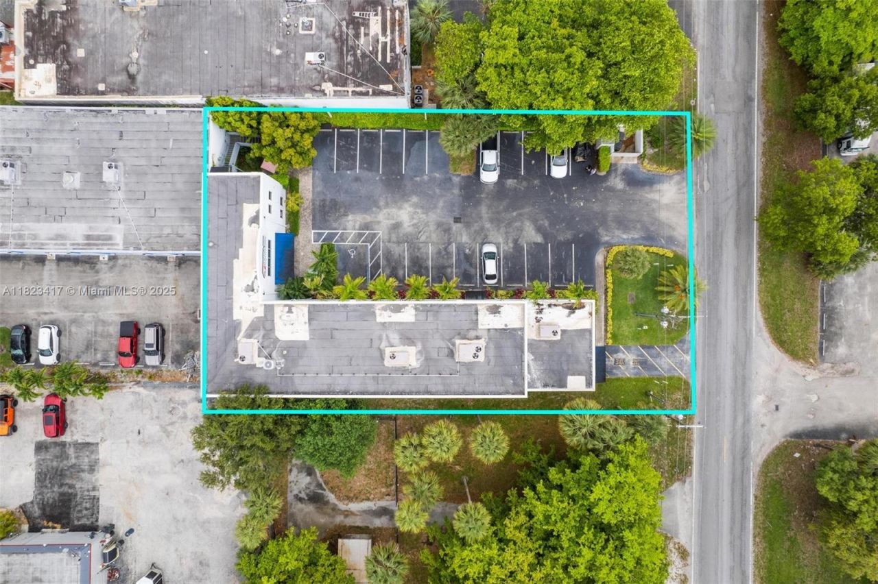 6775 NW 15th Ave, Fort Lauderdale, FL 33309 Photo