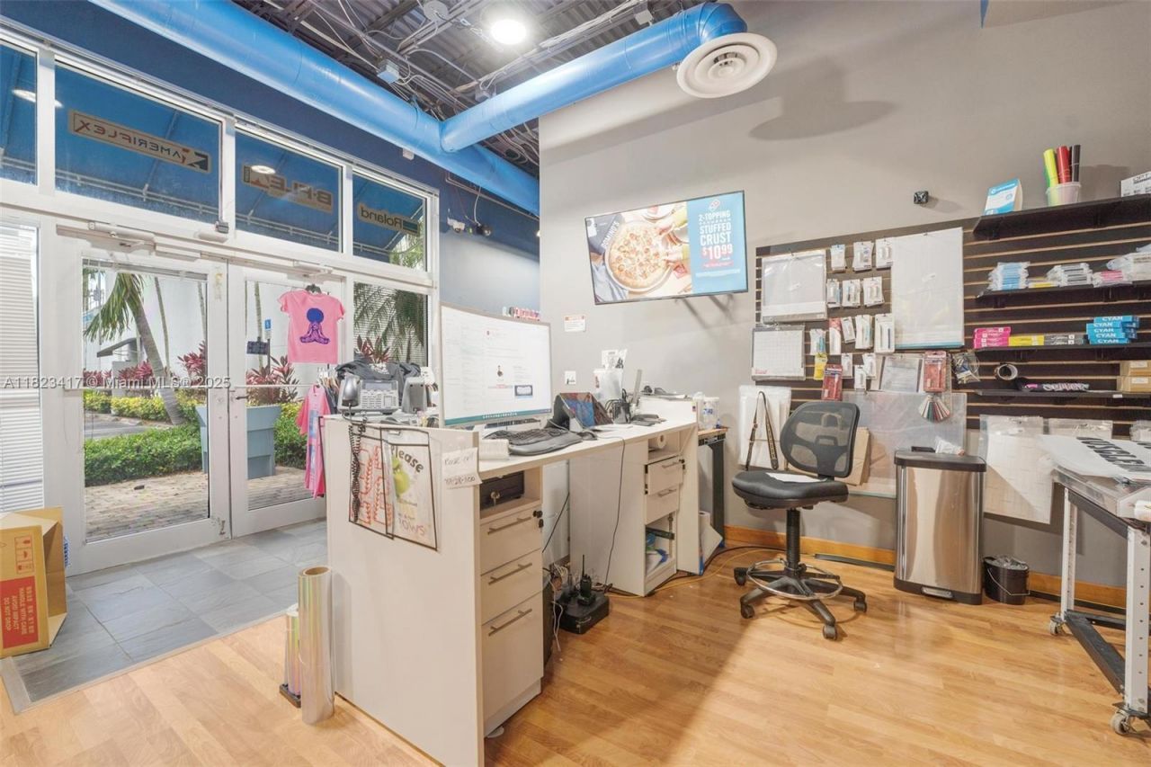 6775 NW 15th Ave, Fort Lauderdale, FL 33309 Photo