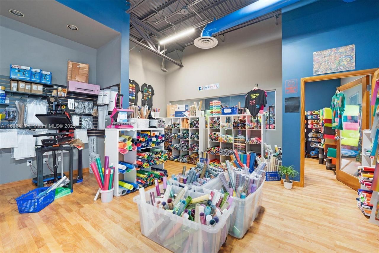 6775 NW 15th Ave, Fort Lauderdale, FL 33309 Photo