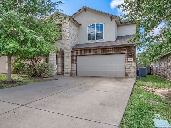 5938 Akin Song, San Antonio, TX 78261
