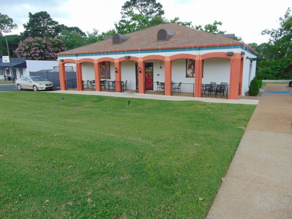 3509 Cloverdale Rd, Florence, AL