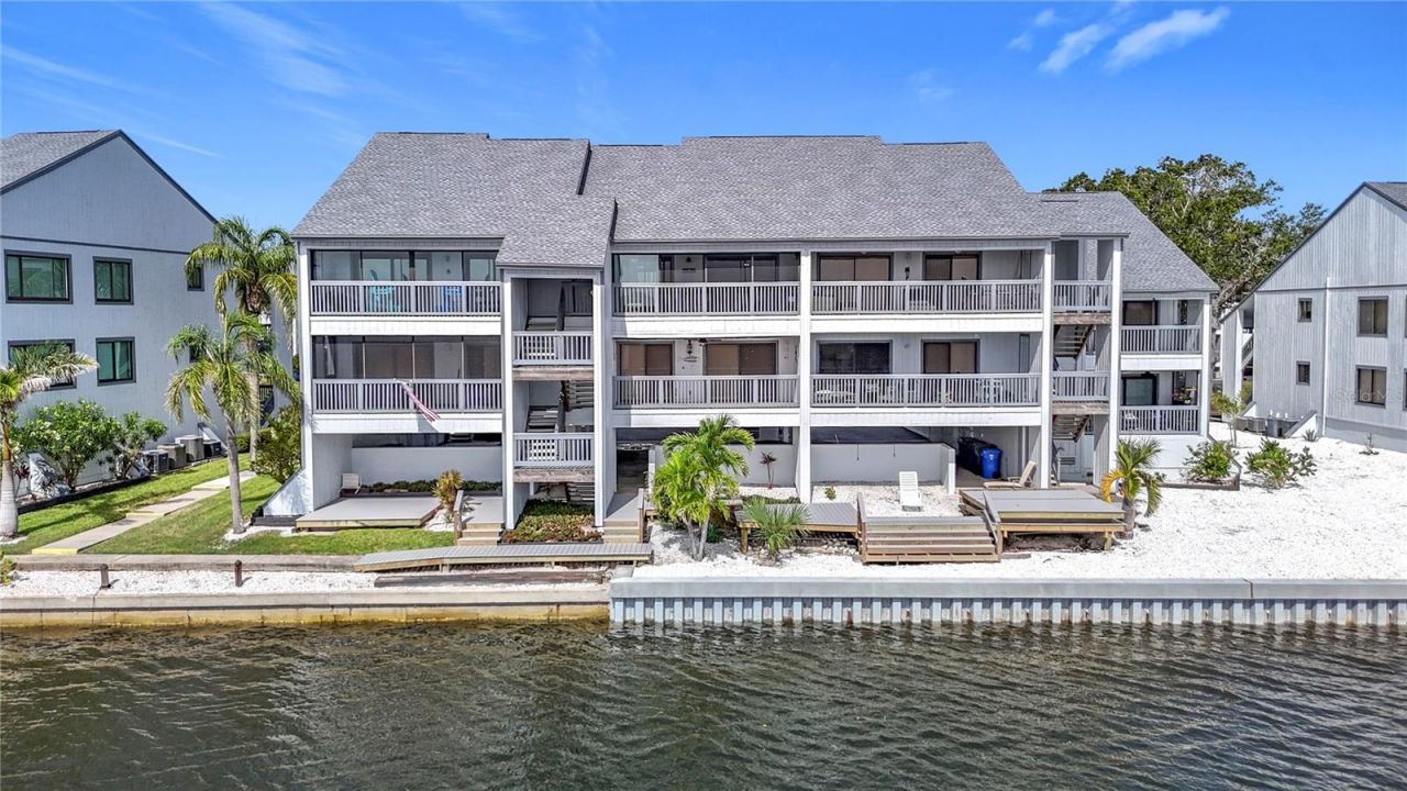 809 Bahia Del Sol Drive, Unit 72, Ruskin, FL 33570 Photo