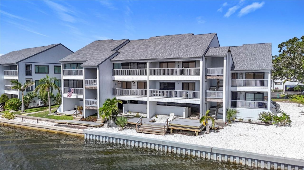 809 Bahia Del Sol Drive, Unit 72, Ruskin, FL 33570 Photo