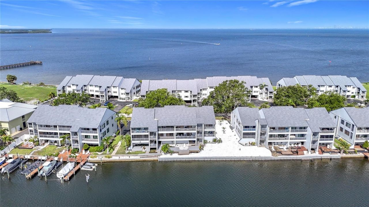 809 Bahia Del Sol Drive, Unit 72, Ruskin, FL 33570 Photo