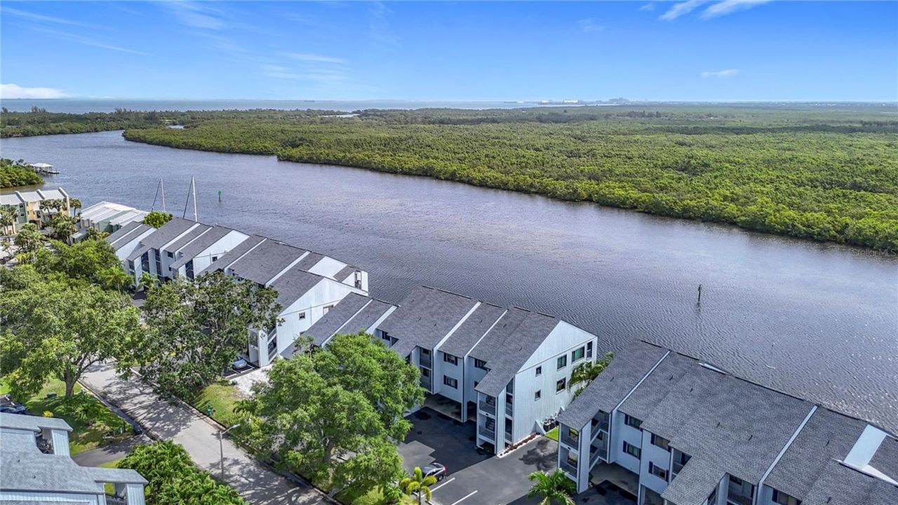 809 Bahia Del Sol Drive, Unit 72, Ruskin, FL 33570 Photo