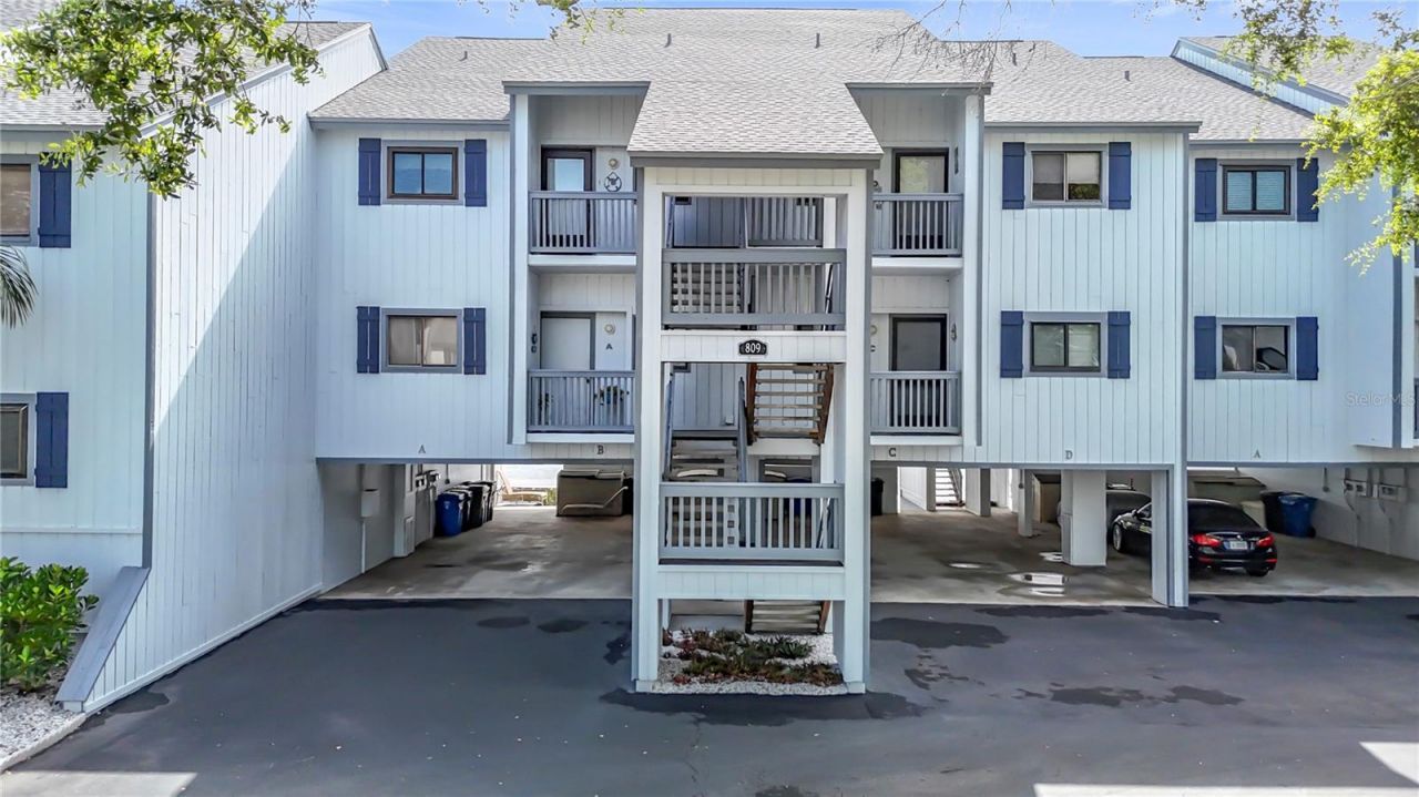 809 Bahia Del Sol Drive, Unit 72, Ruskin, FL 33570 Photo