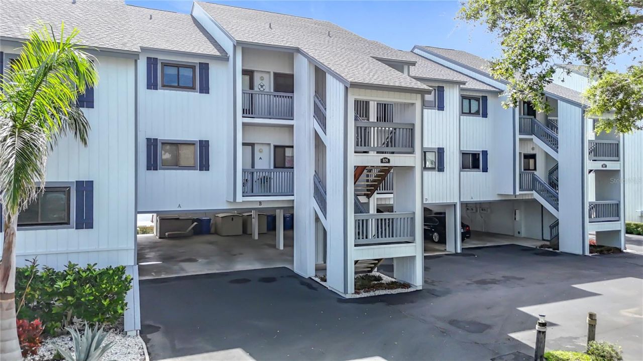 809 Bahia Del Sol Drive, Unit 72, Ruskin, FL 33570 Photo