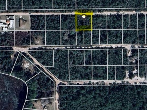Lot 14-15 SE 144 PLACE, UMATILLA, FL 32784