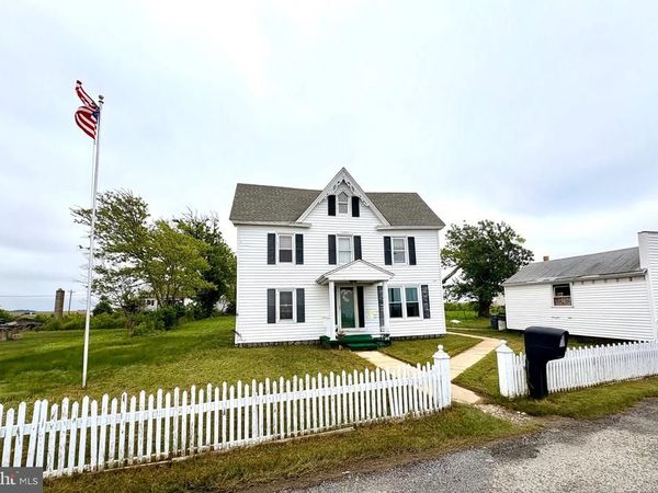 3411 MARSH ROAD, EWELL, MD 21824