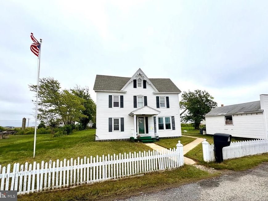 3411 Marsh Road, Ewell, MD 21824 Main Photo