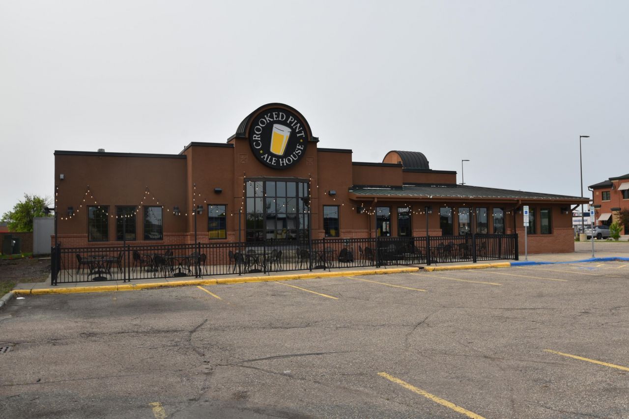 3340 13th, Fargo, ND 58103