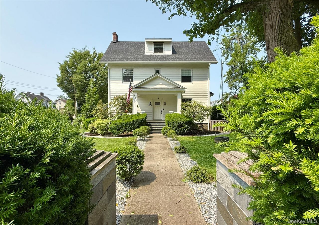 374 King Street, Port Chester, NY 10573 Main Photo