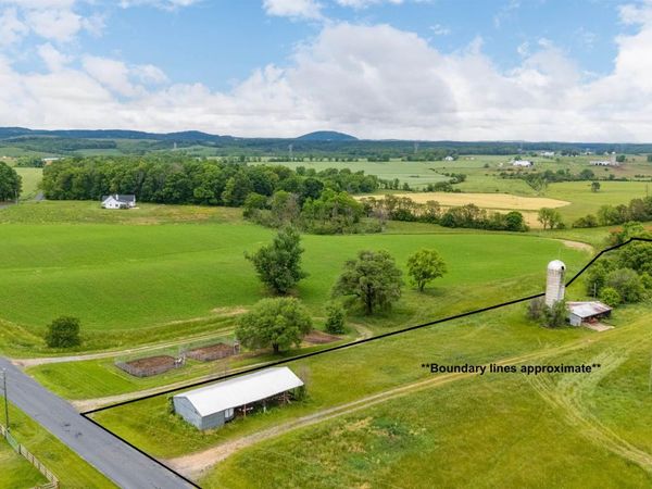 TBD CHURCHMANS MILL RD, Unit 4, STUARTS DRAFT, VA 24477