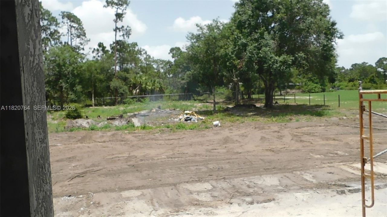 160 N Isora St, Clewiston, FL 33440 Photo