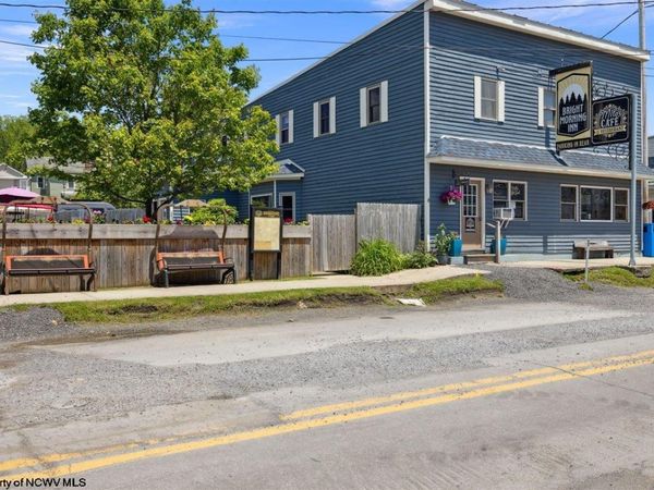 454 William Avenue, Davis, WV 26260