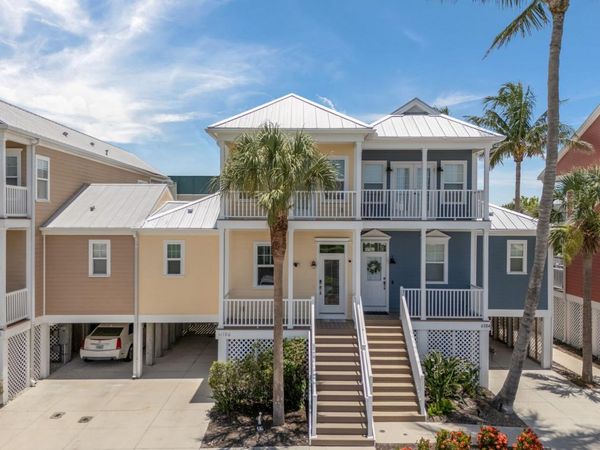 11780 ANGLERS CLUB DRIVE, Unit 107, PLACIDA, FL 33946