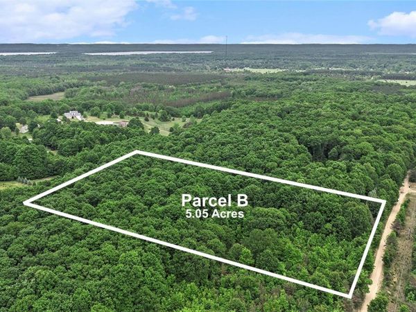 Lamerson Lane, Interlochen, MI 49643