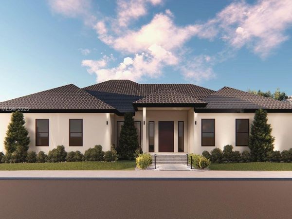 425 Esplanade Dr, Miami Springs, FL 33166