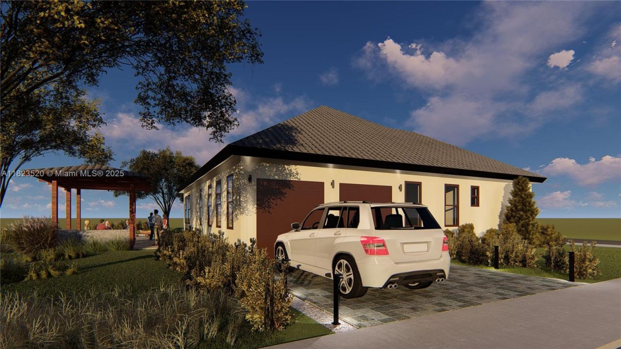 425 Esplanade Dr, Miami Springs, FL 33166 Photo