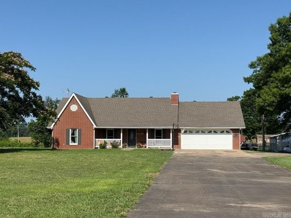 205 Westwood Drive, Marshall, AR 72650