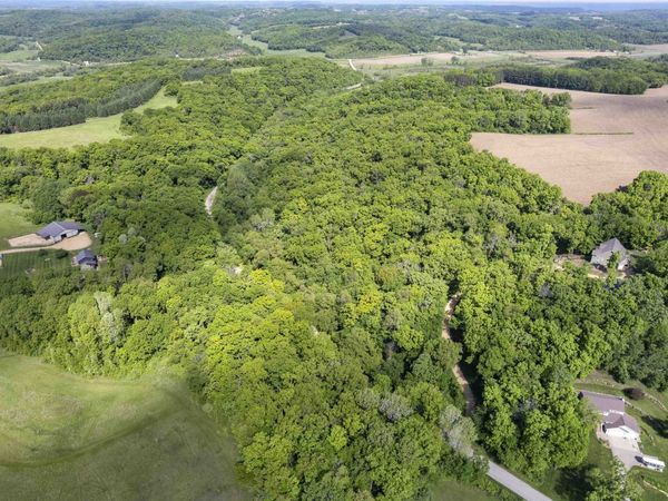 33.44 acres Zwettler Road, Arena, WI 53517