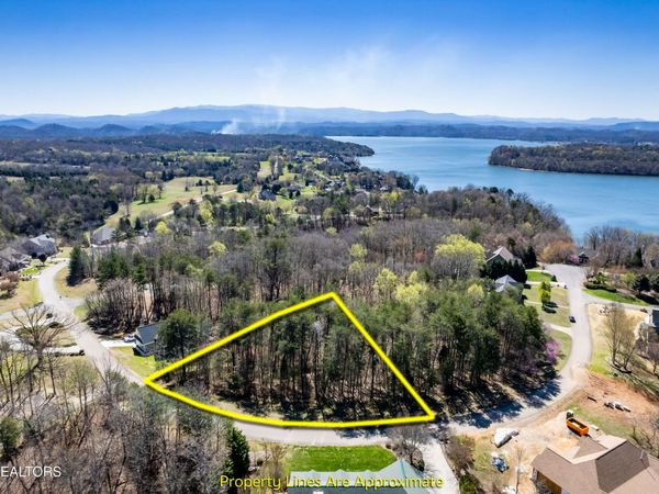 Lot 112 Indian Shadows Drive, Maryville, TN 37801