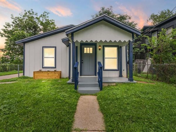 1210 Southey Street, Waco, TX 76704