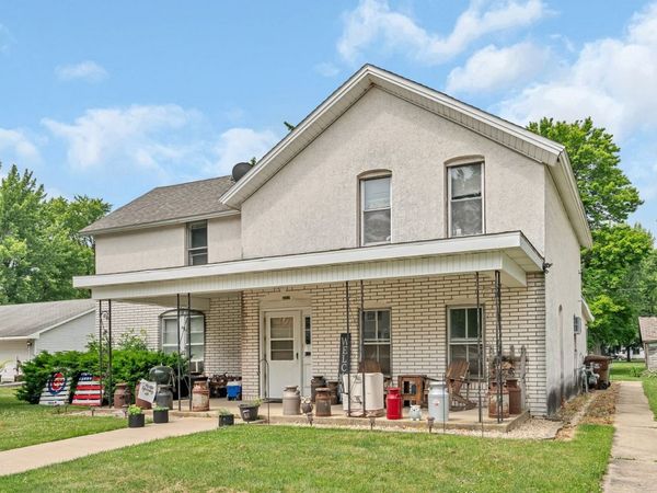 107 N Elm Street, Gardner, IL 60424